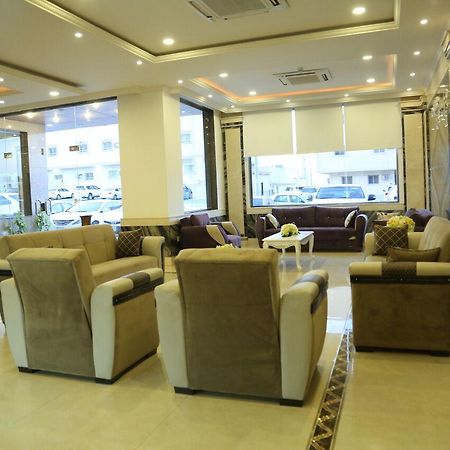 Sama Al Nakheel Furnished Apartments-Families Only Rijad Zewnętrze zdjęcie