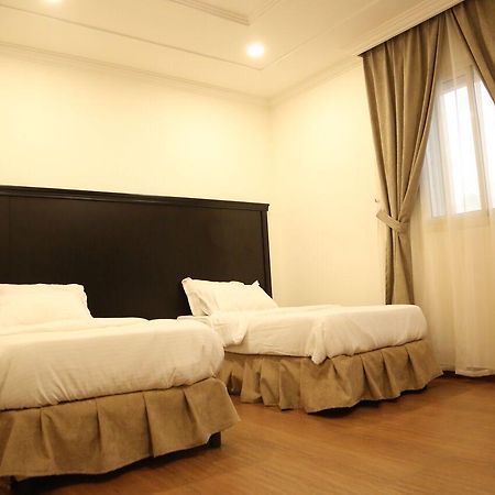 Sama Al Nakheel Furnished Apartments-Families Only Rijad Zewnętrze zdjęcie