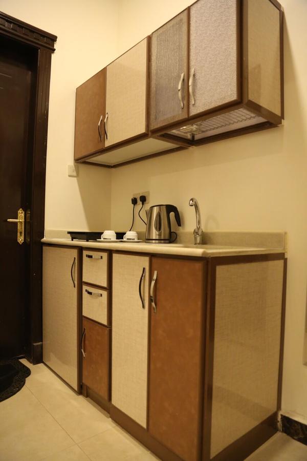 Sama Al Nakheel Furnished Apartments-Families Only Rijad Zewnętrze zdjęcie