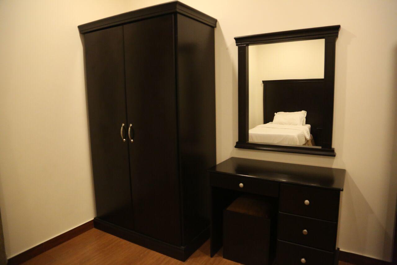Sama Al Nakheel Furnished Apartments-Families Only Rijad Zewnętrze zdjęcie