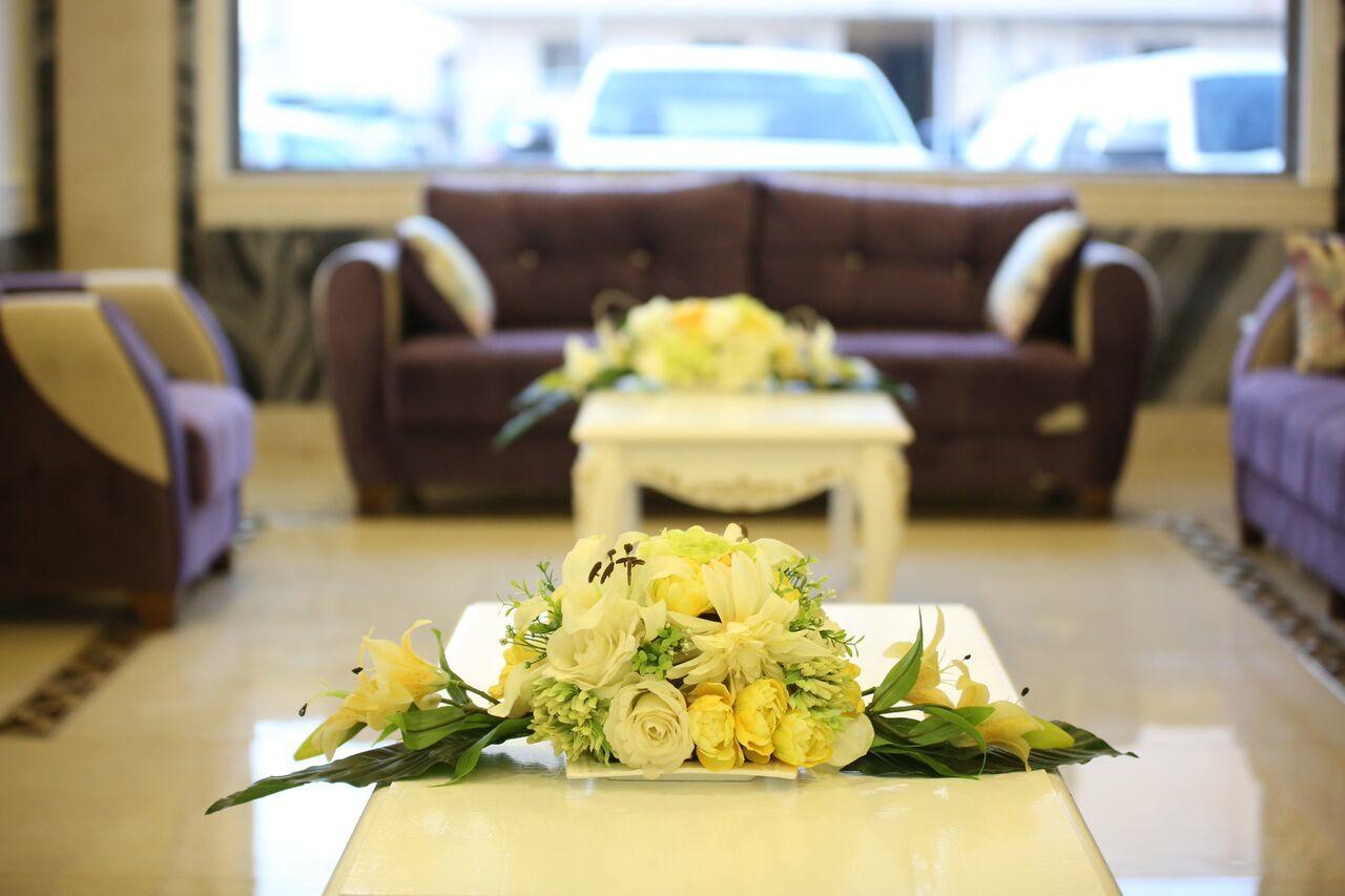 Sama Al Nakheel Furnished Apartments-Families Only Rijad Zewnętrze zdjęcie