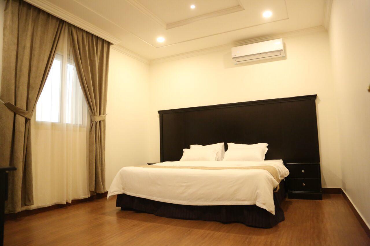 Sama Al Nakheel Furnished Apartments-Families Only Rijad Zewnętrze zdjęcie