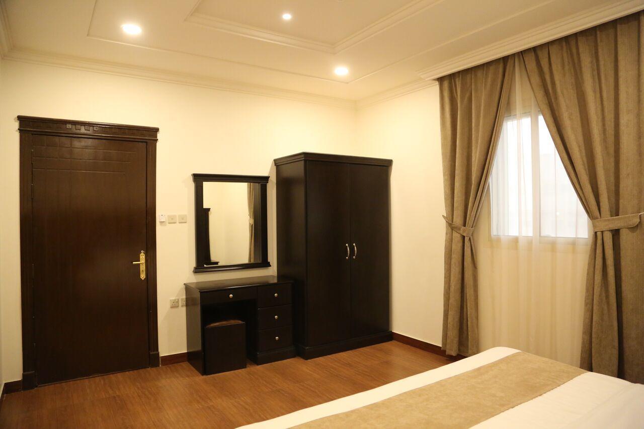Sama Al Nakheel Furnished Apartments-Families Only Rijad Zewnętrze zdjęcie